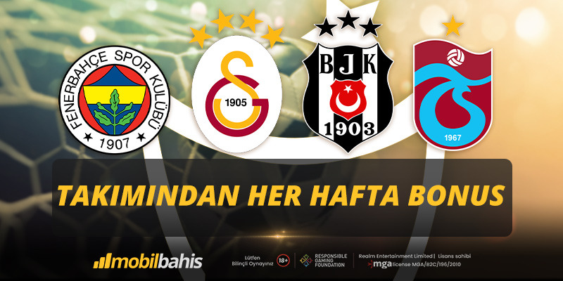 🔥 MOBİLBAHİS'TE FAVORİ...