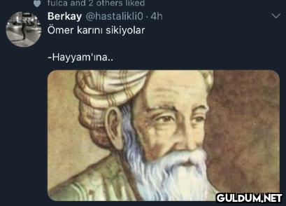Ferhat @oldtexas13 +Pardon...