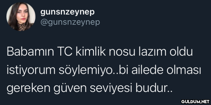 gunsnzeynep @gunsnzeynep...