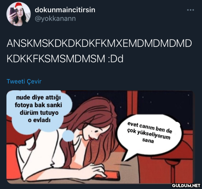 dokunmaincitirsin...