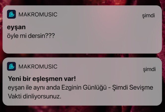 her zaman    MAKROMUSIC...