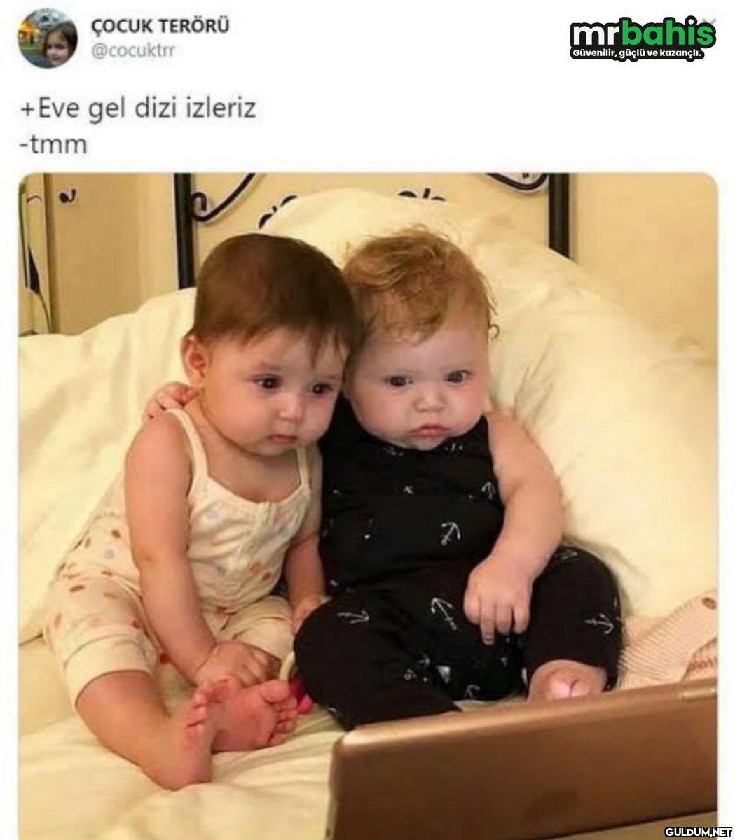ÇOCUK TERÖRÜ @cocuktrr...