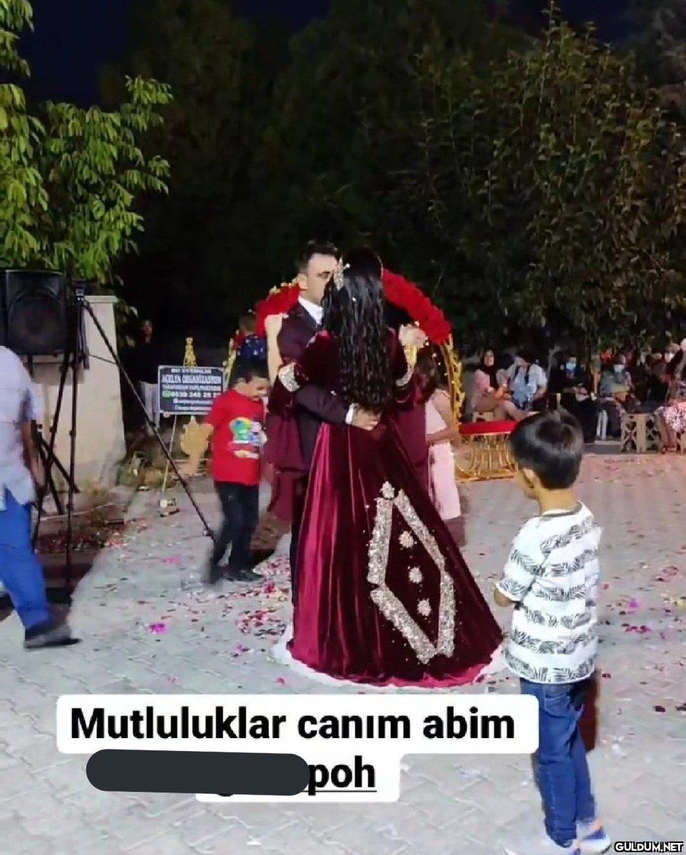 Çukur her yerde    ACELEN...