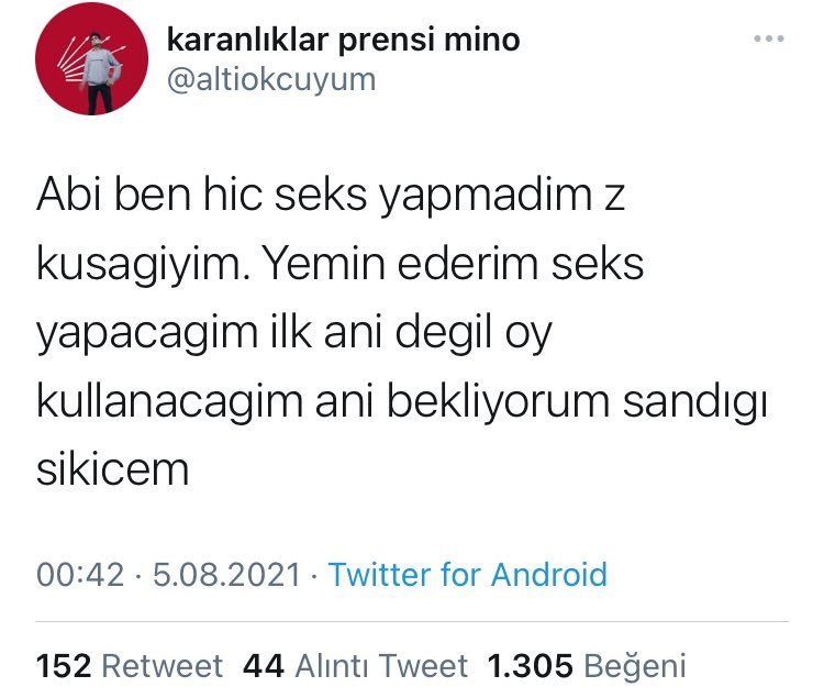z kuşağı gümbür gümbür...