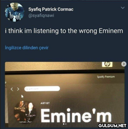 Syafiq Patrick Cormac...