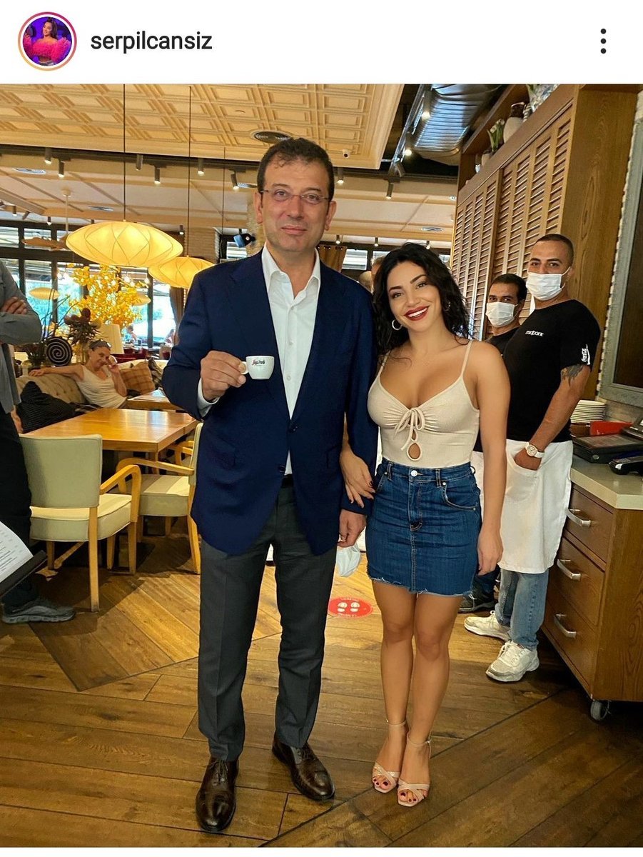 Dilek yenge görmesin   ...