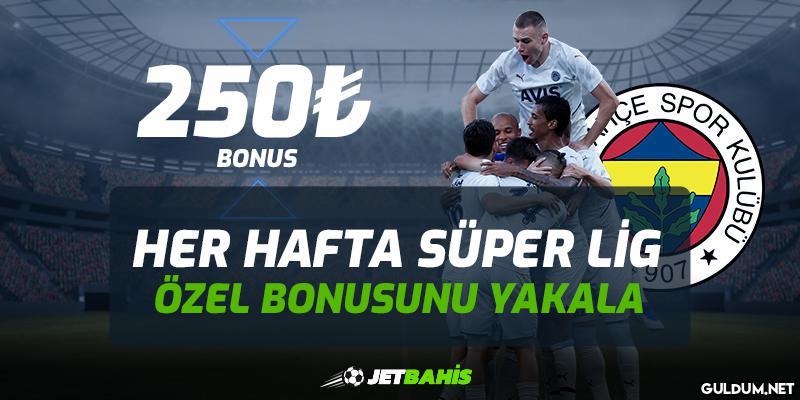 💥 HER HAFTA SÜPER LİG ÖZEL...