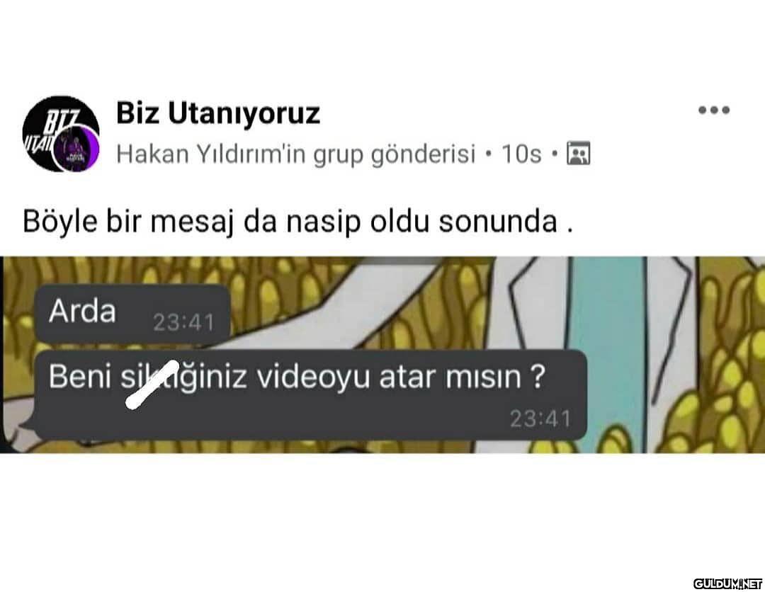 yaw bu erkekler...