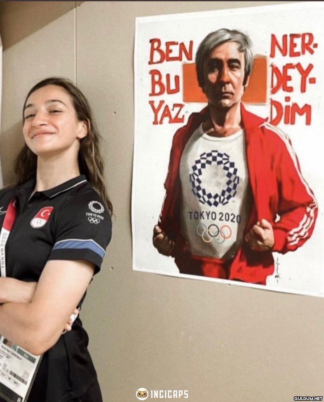 Aşırı iyi foto  BEN NER BU...