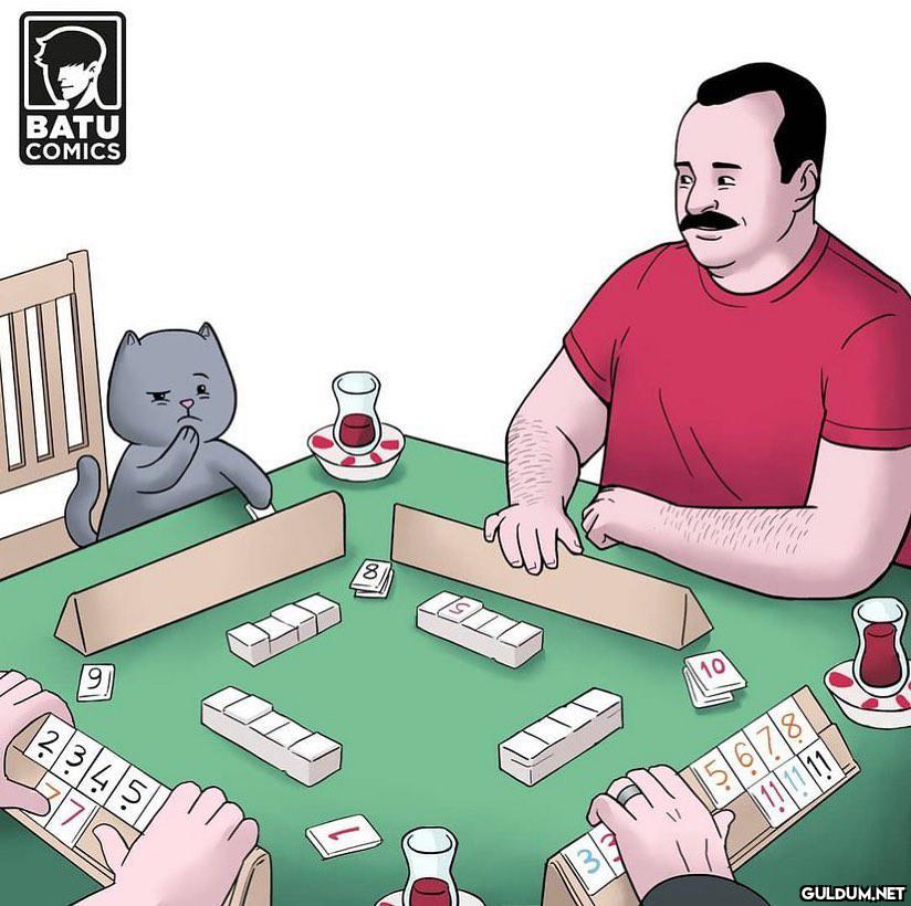 BABA, KEDİ SAHİPLENELİM....