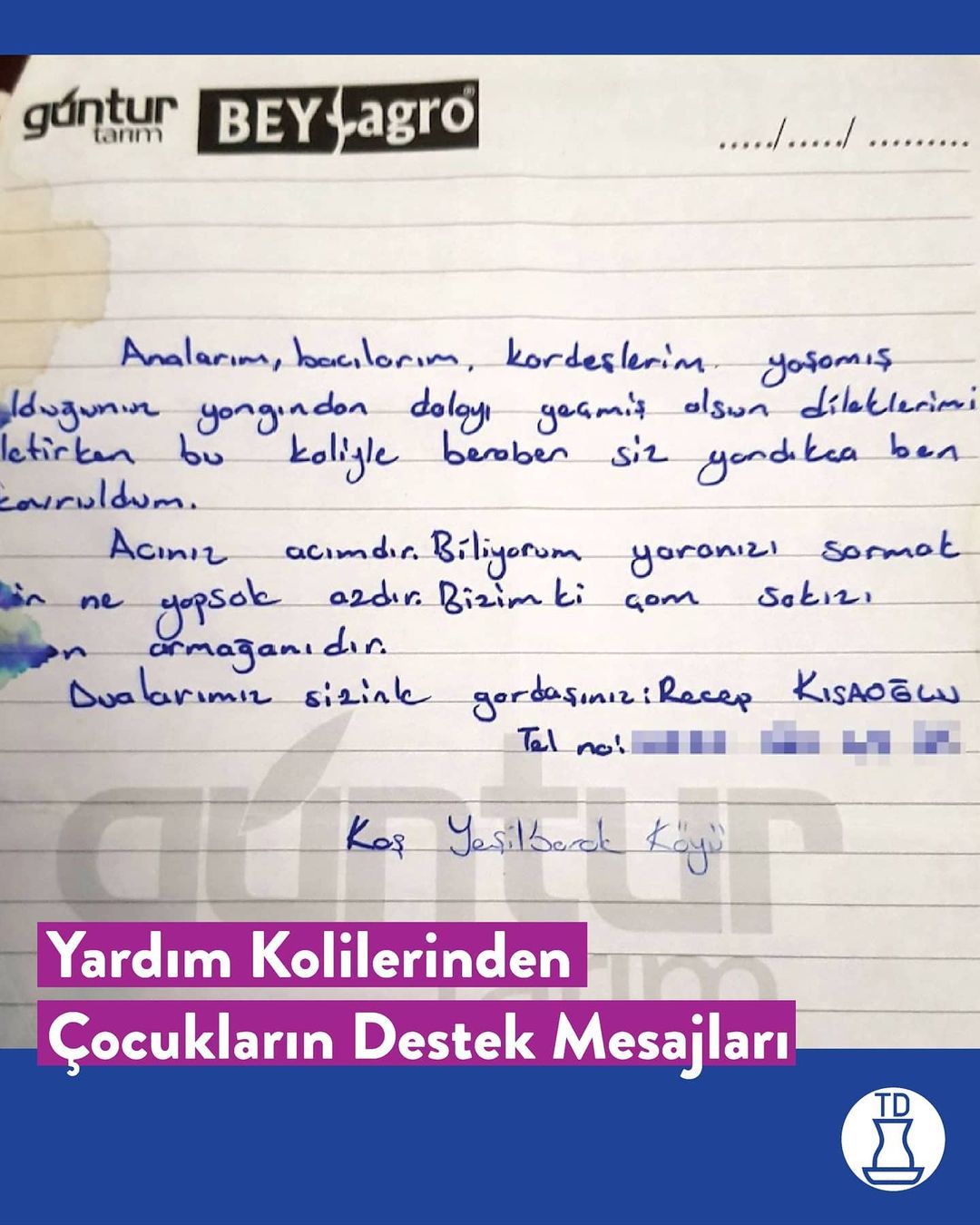 Bu mücadelede yetkililerin...