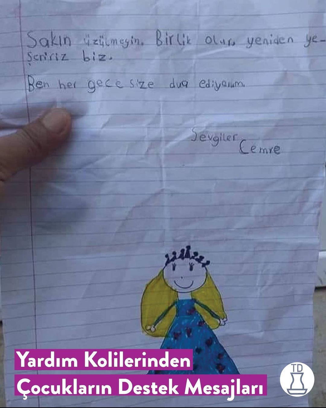 Bu mücadelede yetkililerin...