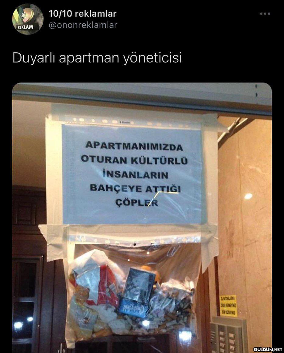 insanın yüzüne böyle...