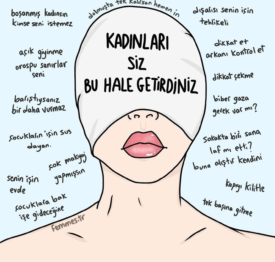 "Dayanamıyorum" dedi,...