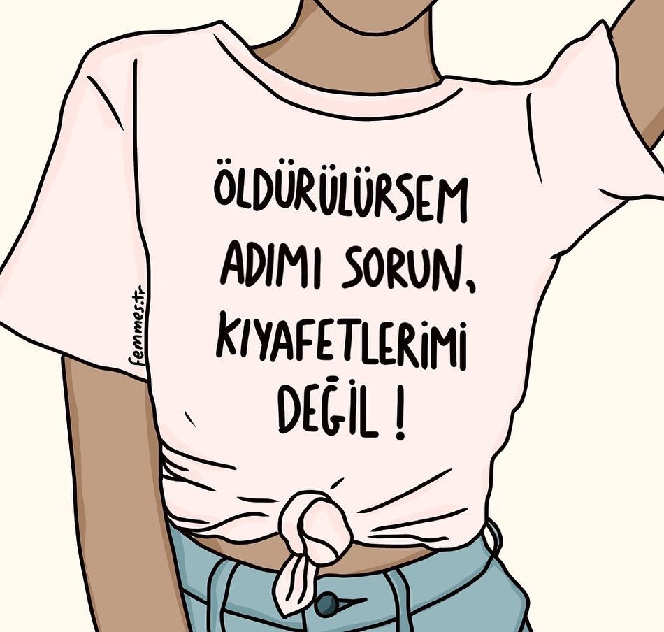 "Dayanamıyorum" dedi,...