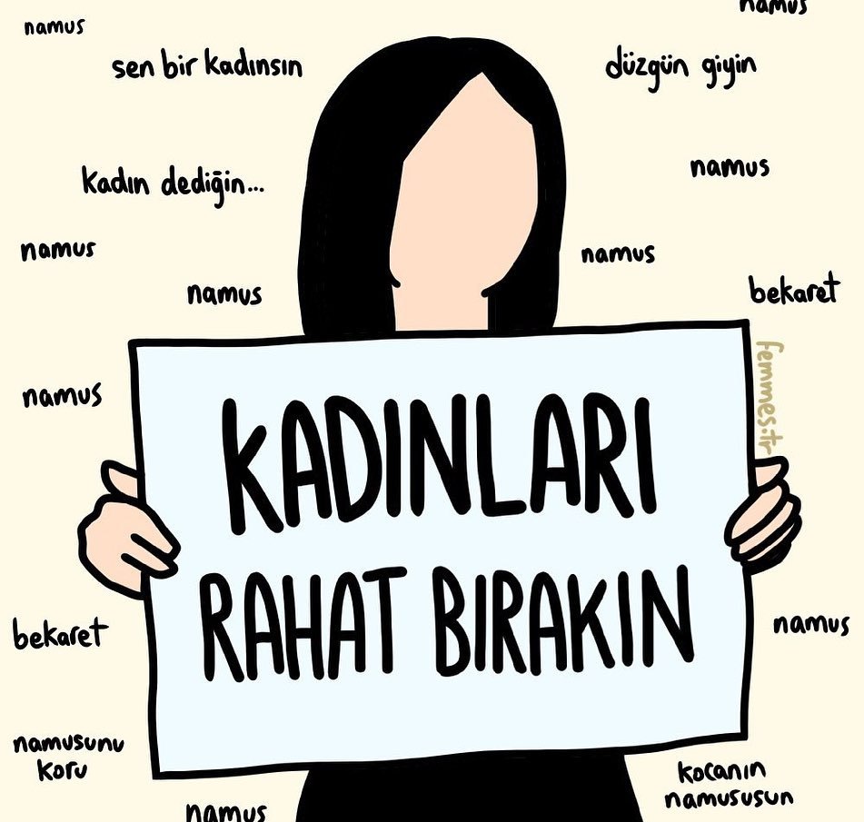 "Dayanamıyorum" dedi,...