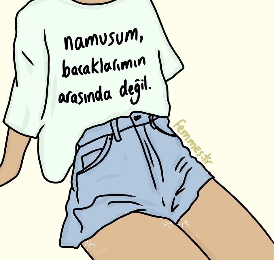 "Dayanamıyorum" dedi,...
