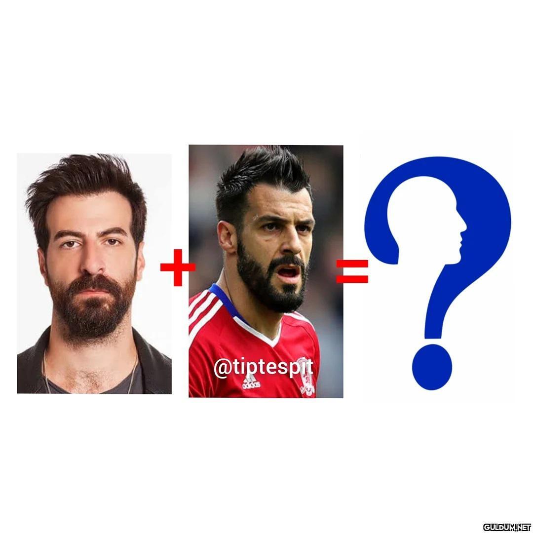 İsmail Demirci + Alvaro...