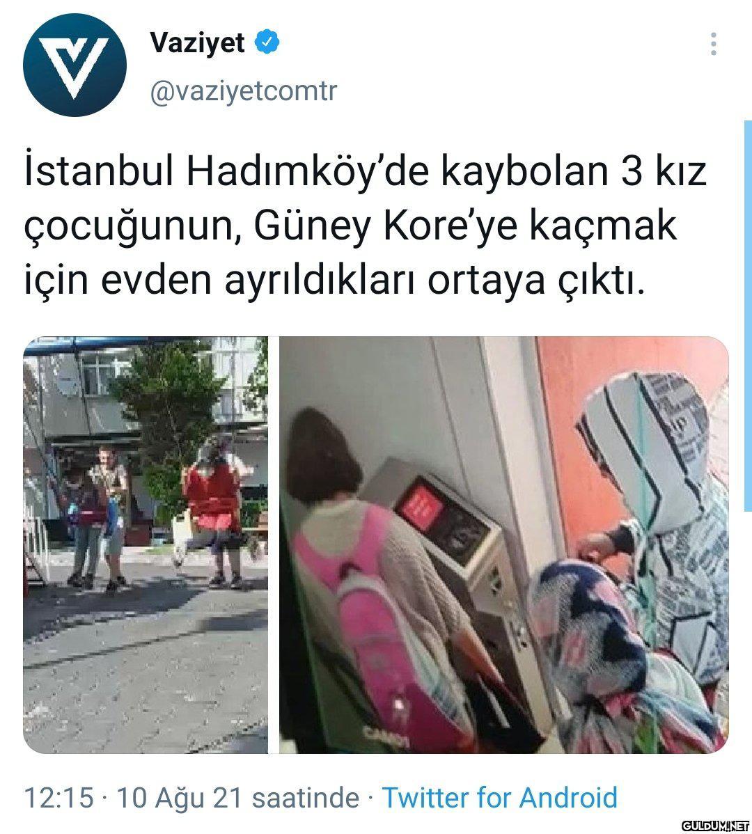 K-pop fanları durumu biraz...