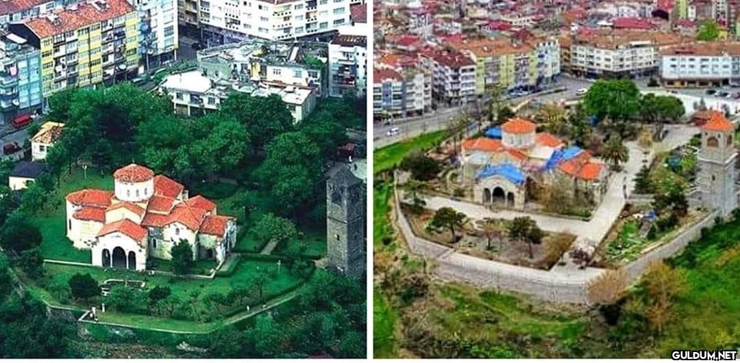 Trabzon'un en önemli...
