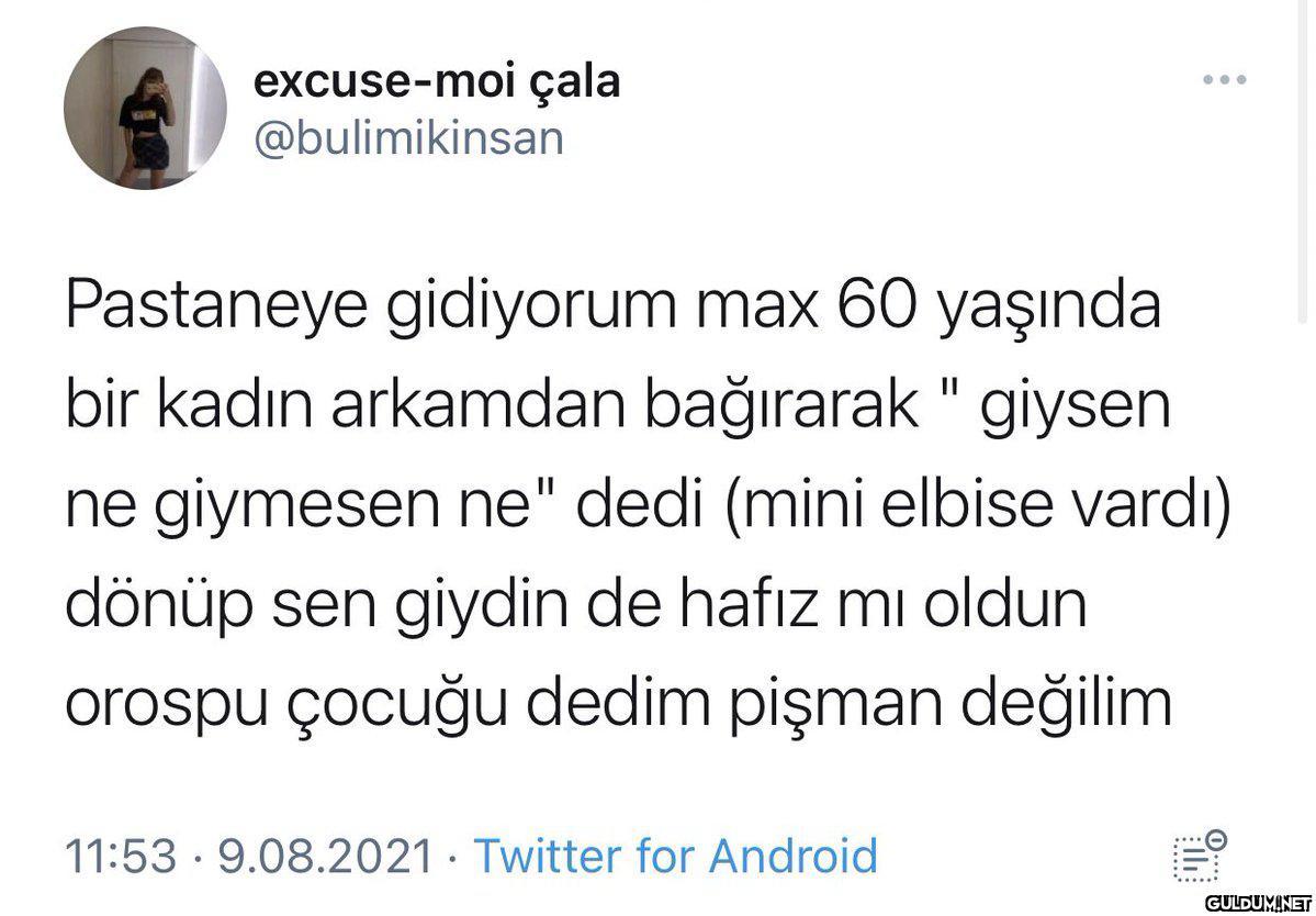 excuse-moi çala...