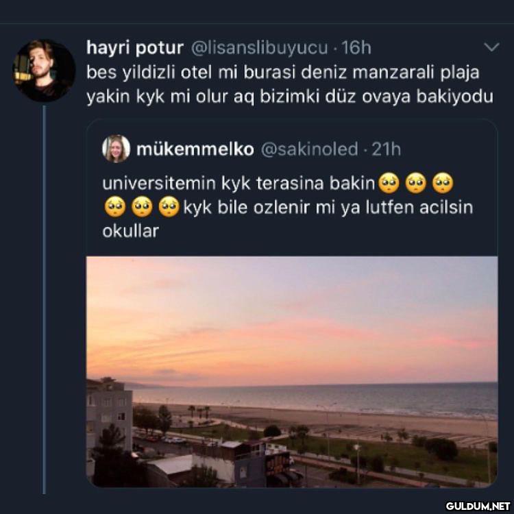 neresi burası ya  hayri...