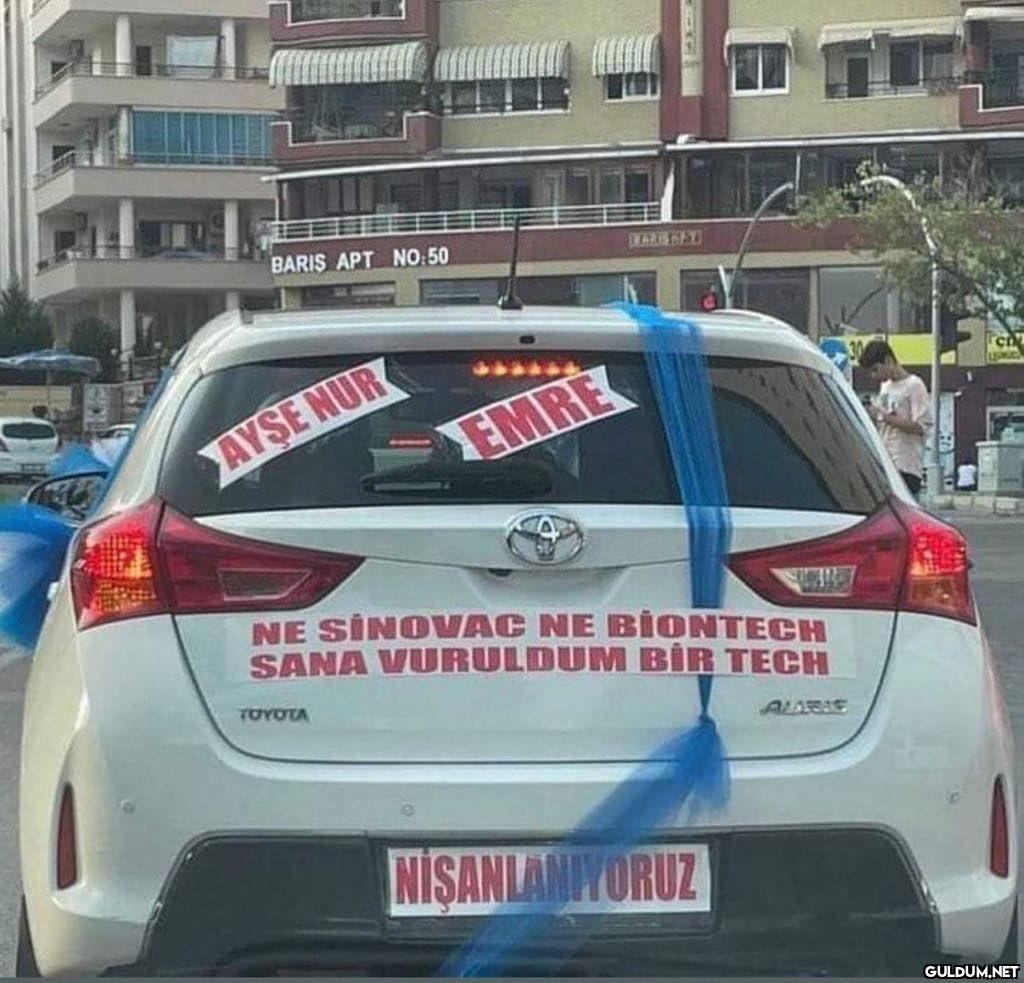 bir tech dileğim var...