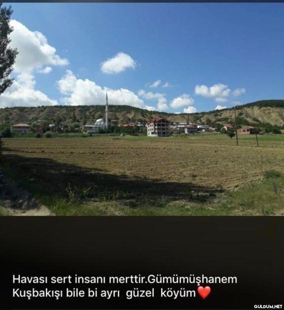 Havası sert insanı...