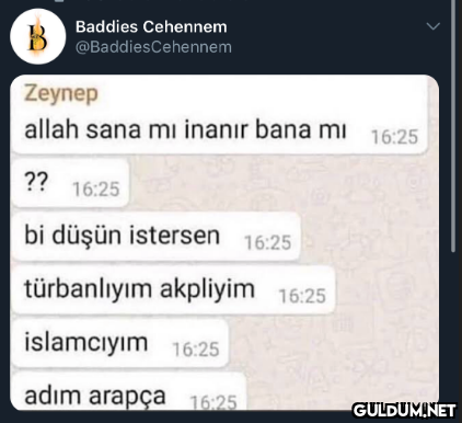 Baddies Cehennem B...