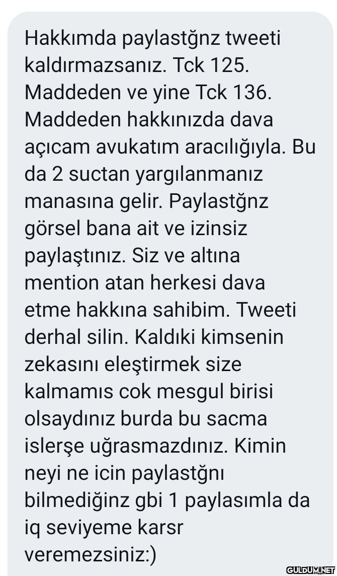 @baris_oruc Dava bile...
