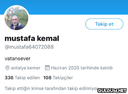 Bir hukuk profesörü ile...
