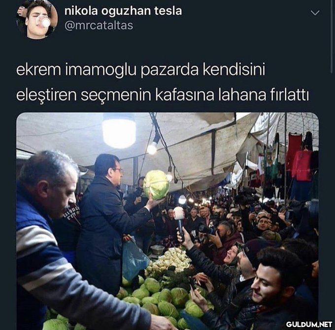 nikola oguzhan tesla...