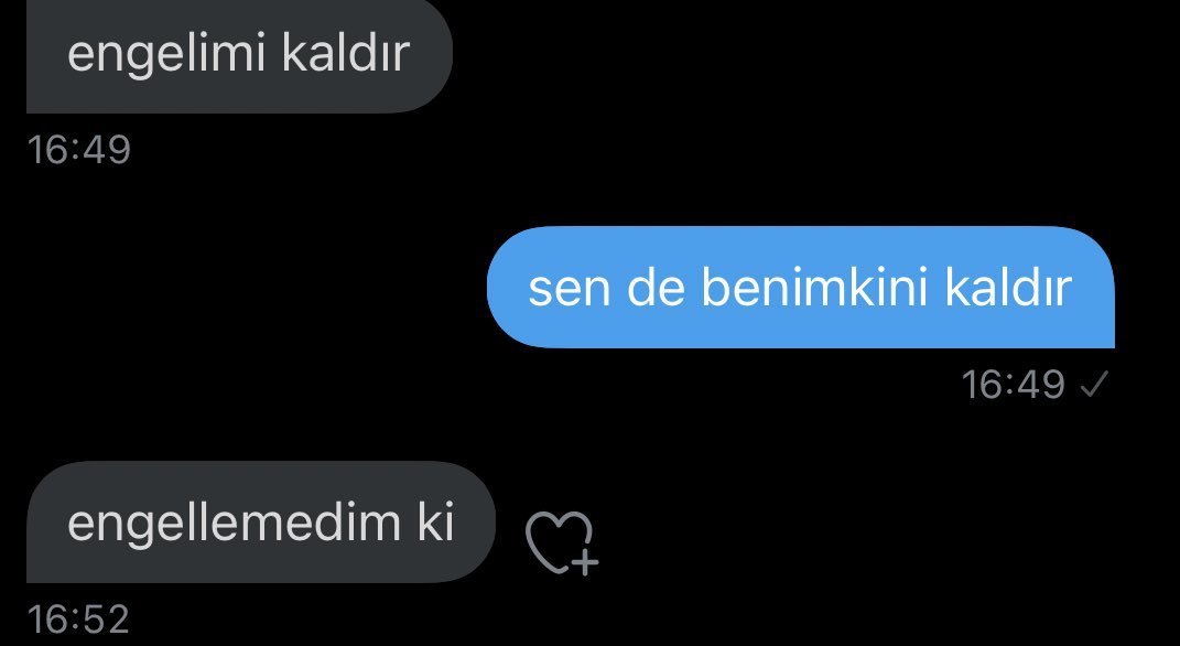 engelimi kaldır 16:49 sen...