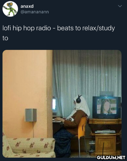 anaxd @amananann lofi hip...