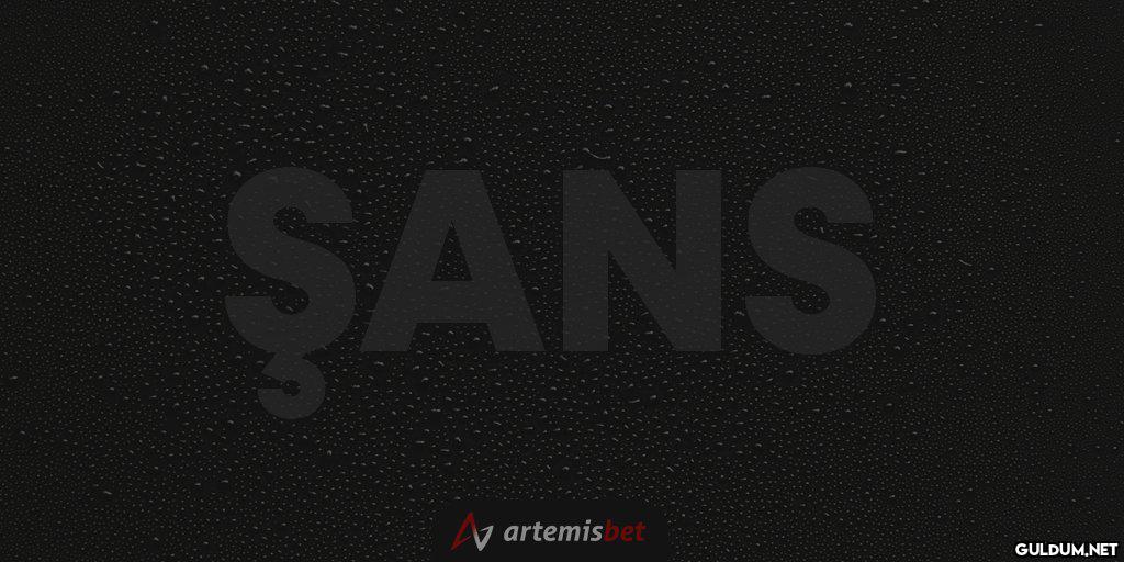 Şans Kartını Kime Yollamak...