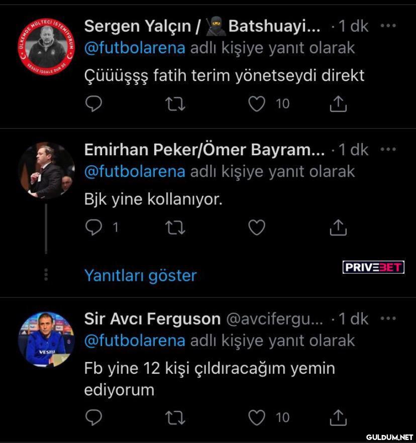 Başlıyor…...