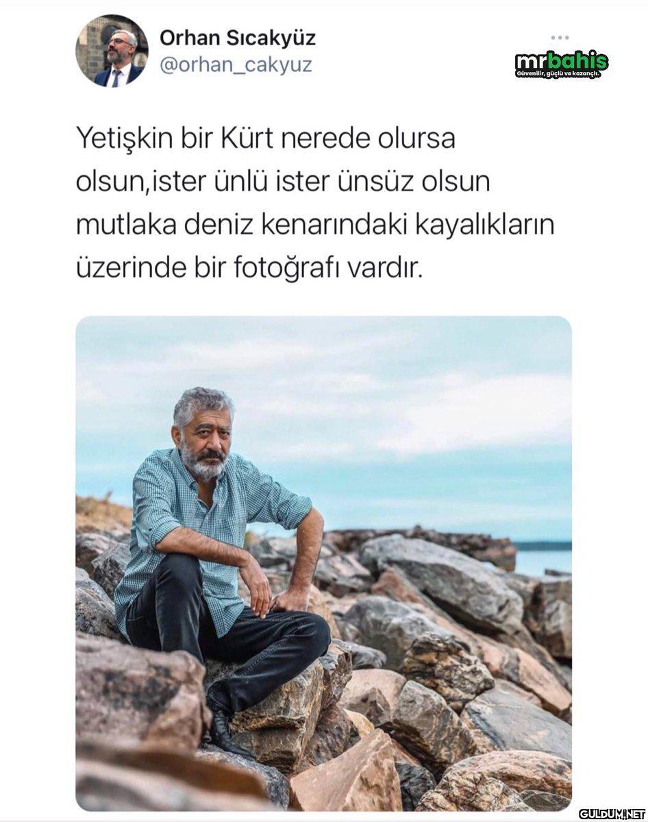 Orhan Sıcakyüz...