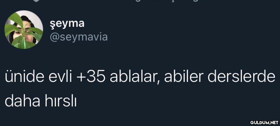şeyma @seymavia ünide evli...