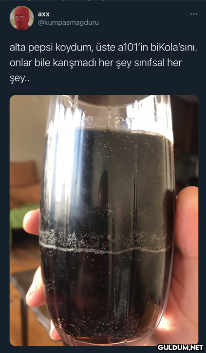 Popular post