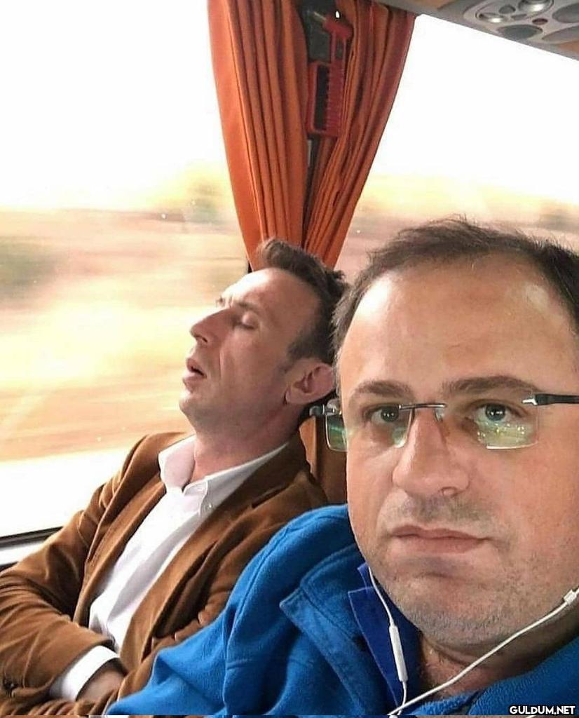 Şöyle bir dostluk nasip...