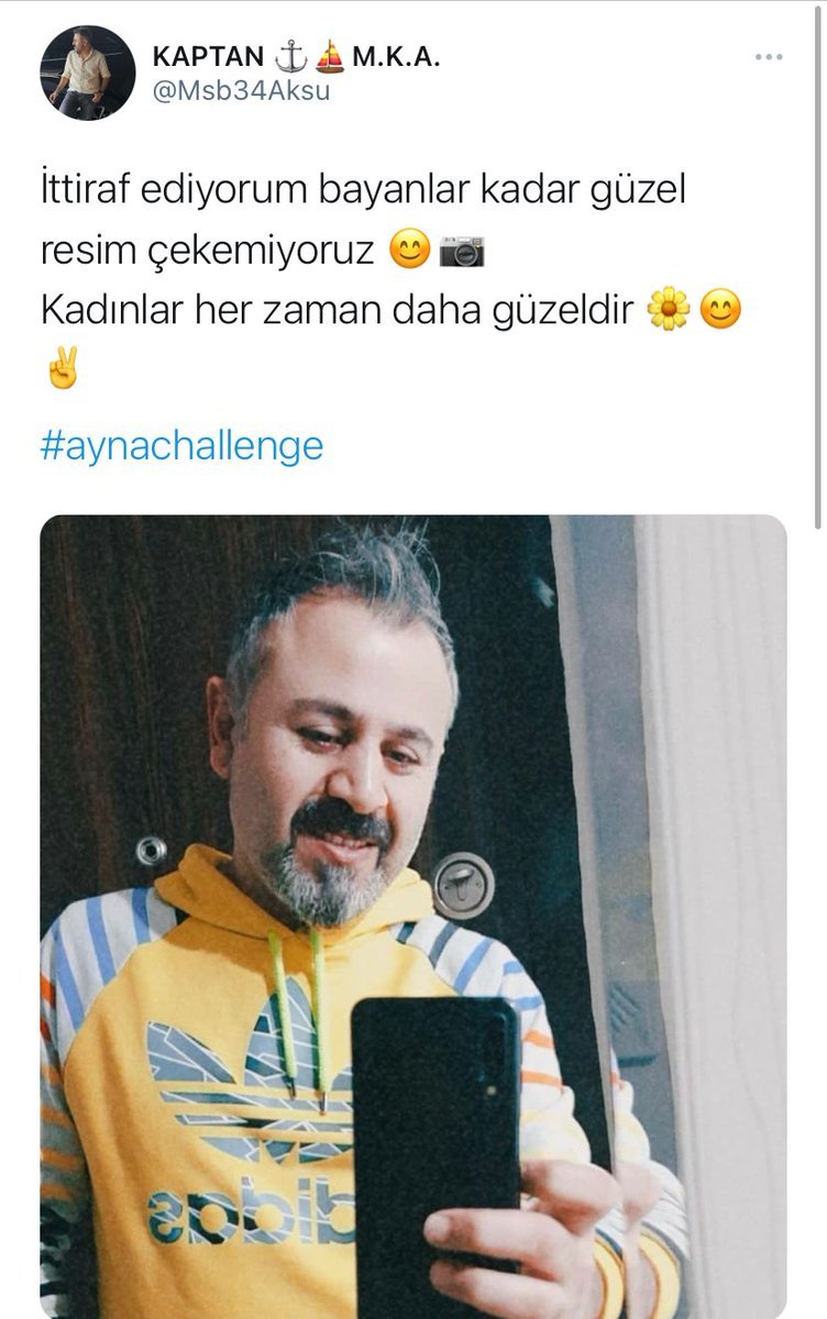 KAPTAN I A M.K.A....