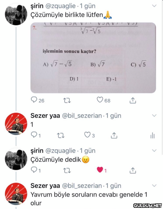 şirin @zquaglie ·1 gün...