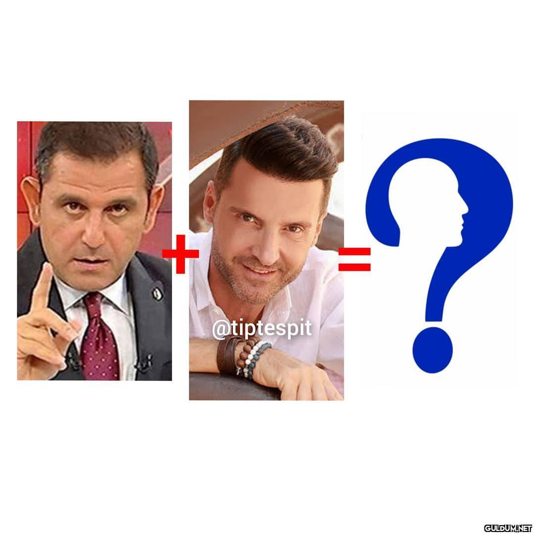 Fatih Portakal + Sinan...