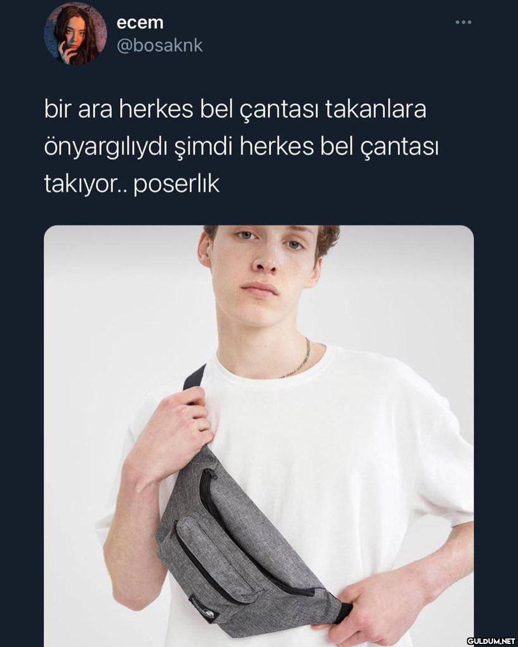 bence çok kullanışlı cebim...