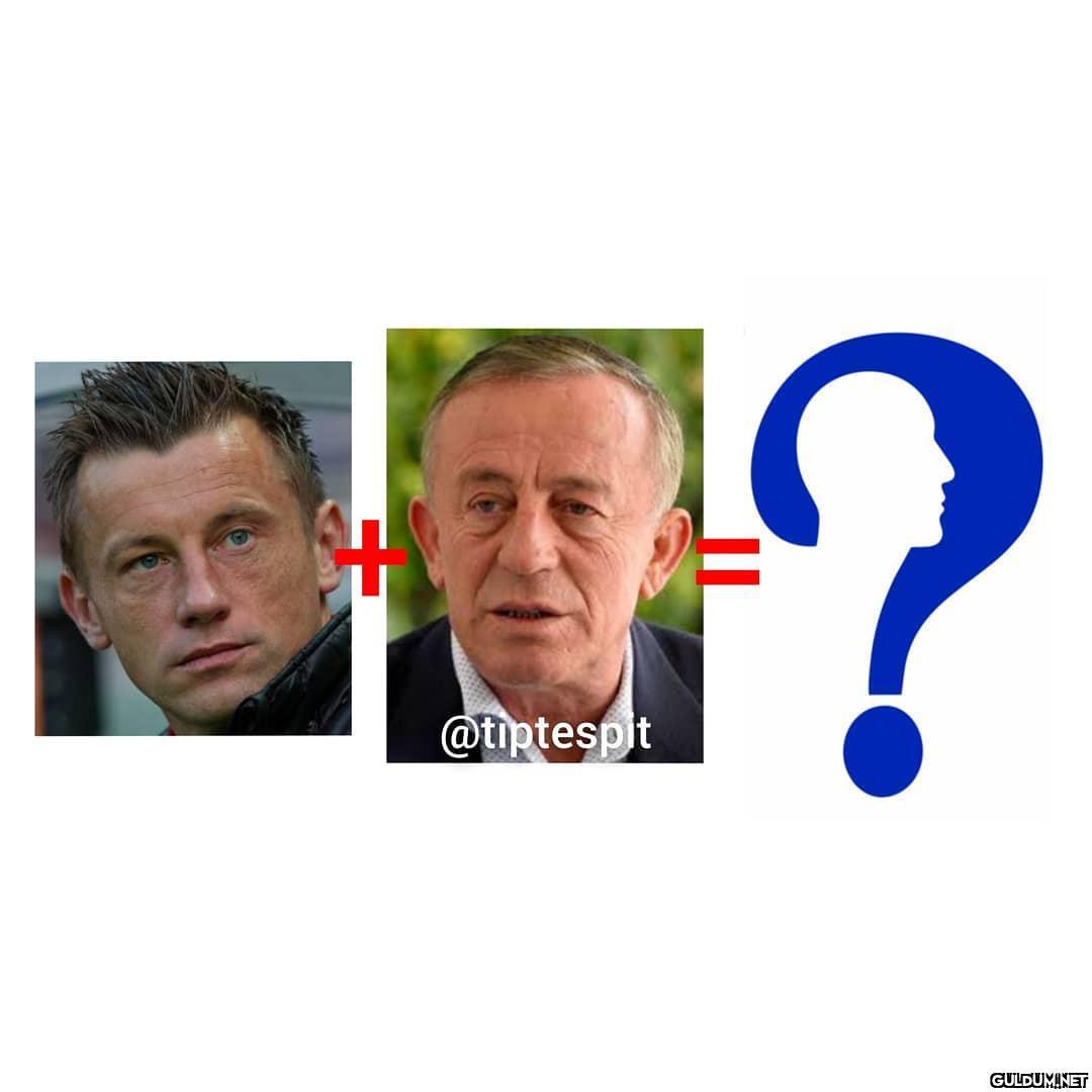 İvica Olic + Ali Ağaoğlu =...