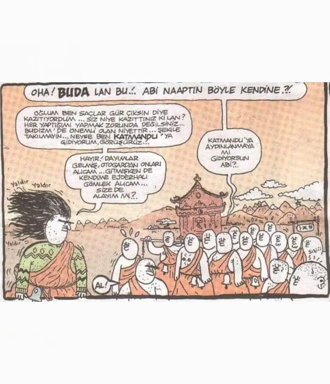 Ceymis Hetfıyıld milleti...