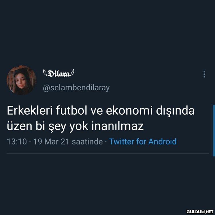 Bu d0ru mu?  (Dilara...