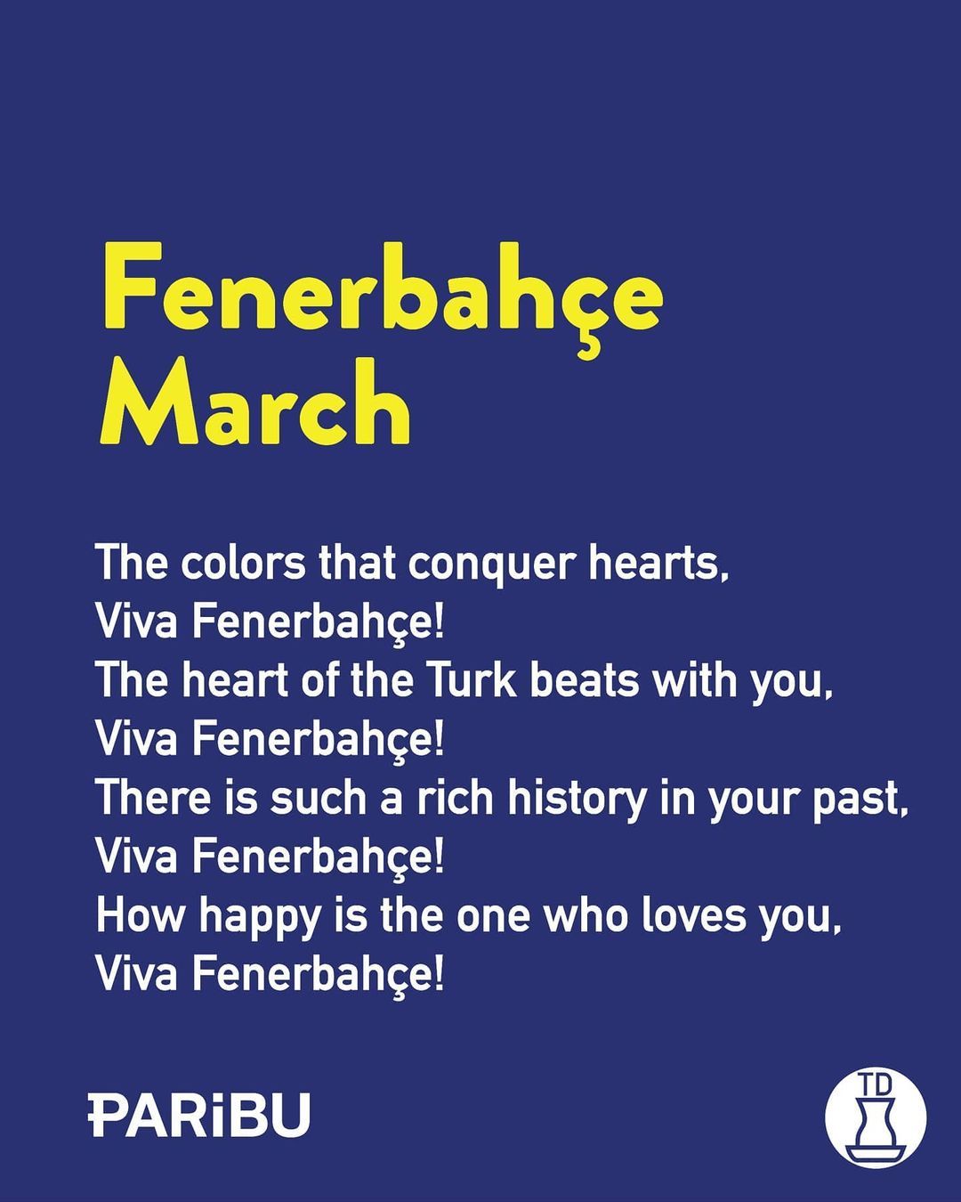 Fenerbahçe Token 13...