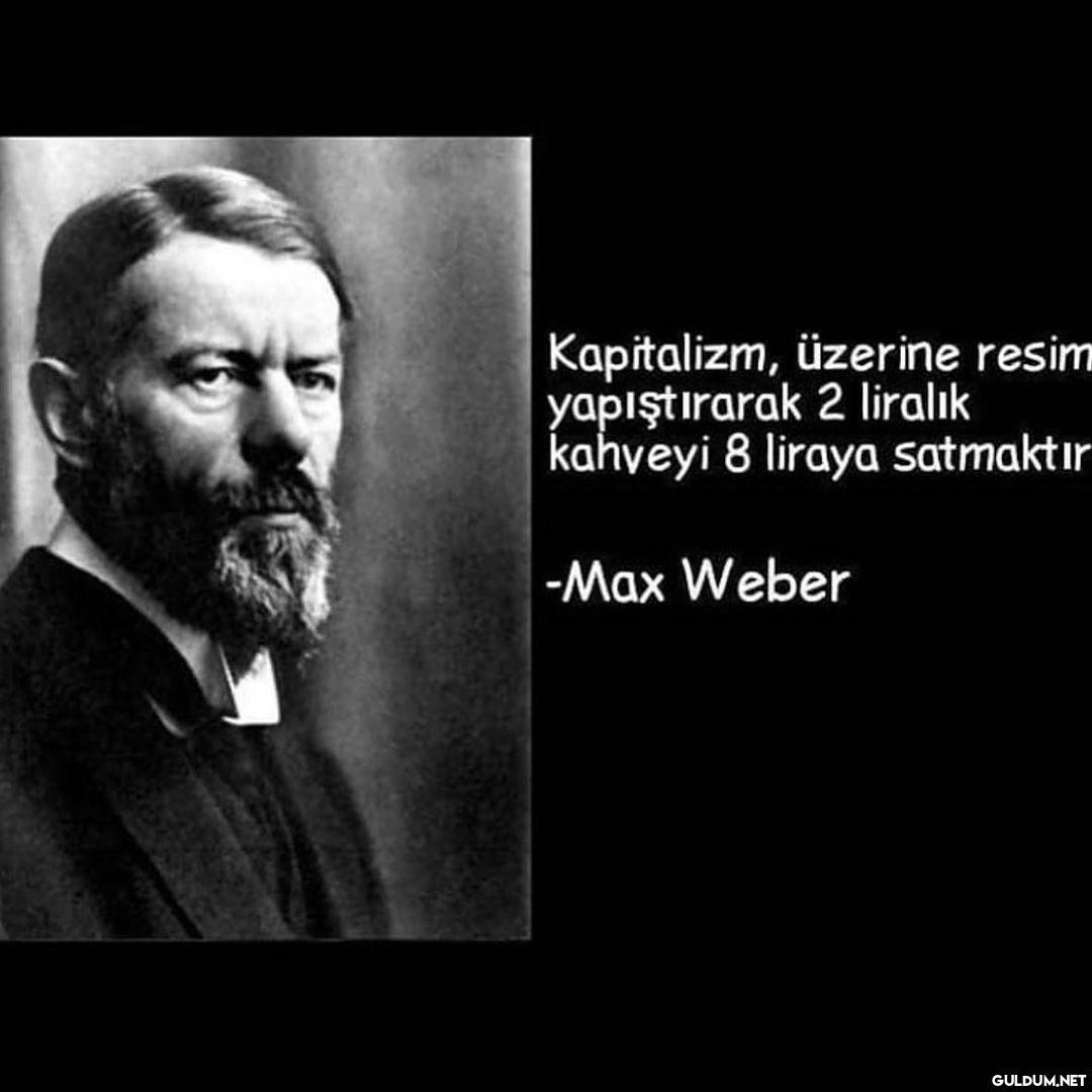 Kapitalizm üzerine yapılan...