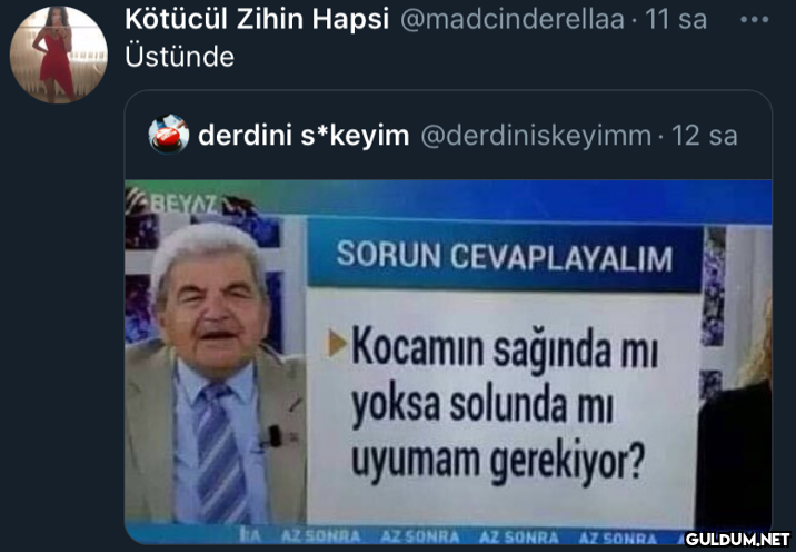 Kötücül Zihin Hapsi...